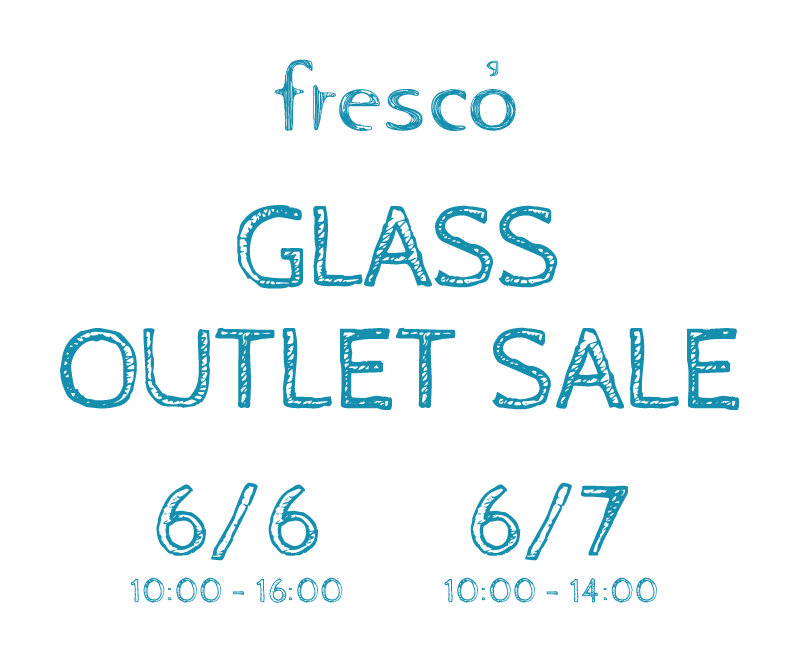 fresco outletsale 2025